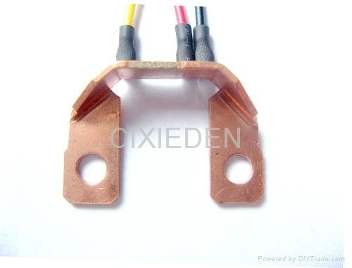 Shunt Resistors For KWH Meter