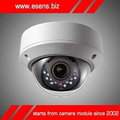 IPC IP Zoom Camera