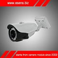 IPC IP Zoom Camera 1