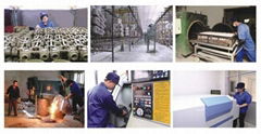 Cangzhou Houde Stainless Steel Products Co.,Ltd