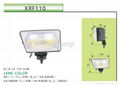 fog lamp supplier 5