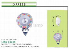 fog lamp supplier 