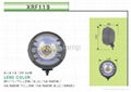 fog lamp supplier  4