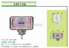 FOG LAMP SUPPLIER