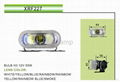 supply fog lamp  4