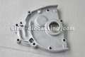 die casting mould for motorcycle parts