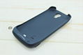 External Backup Battery Case for Samsung Galaxy S4   1