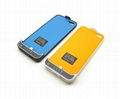 Rechargeable Extended Battery Case for