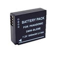 Digital Rechargeable Camcorder Battery