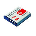 Rechargeable Camera Battery for Sony NP-BG1