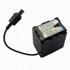 Digital Camera and Camcorder Battery for