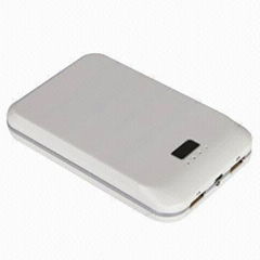 Hot selling portable power bank, 4