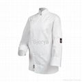 Chef Workwear