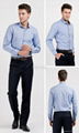 Short Sleeve Business Shirt corporate