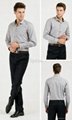 Short Sleeve Business Shirt corporate clothing 2