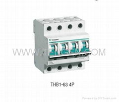 mccb mcb circuit breaker