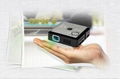 Pico LED DLP 40LM Mini Projector Mini Portable Video Projector With VGA AV HDMI  1