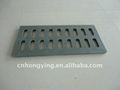 BMC compound drain cover