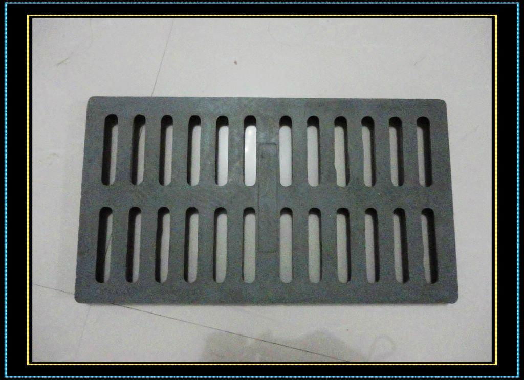 composite plastic manhole cover 5