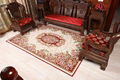 M-21  chenille  jacquard  carpet 1