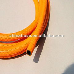 PVC GAS HOSE