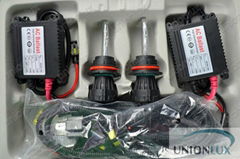 35W 9004-3(High/Low) 8000K High quality Slim ballast HID Xenon headlight kits