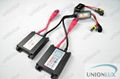 35W 9004-3(High/Low) 8000K High quality Slim ballast HID Xenon headlight kits 2