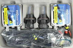 35W H13-3(High/Low) 8000K High quality slim ballast HID Xenon headlight kits