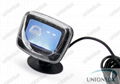 Car LED Parking Reverse Backup Radar System with Backlight Display+6 Sensors  1