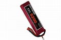 Agapower RC Lipo Battery 5200mah 50c