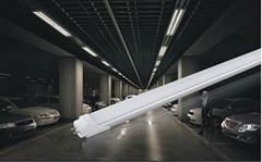 T8 LED Tube