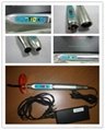 LED curing light wireless 2