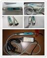 LED curing light plug in 2