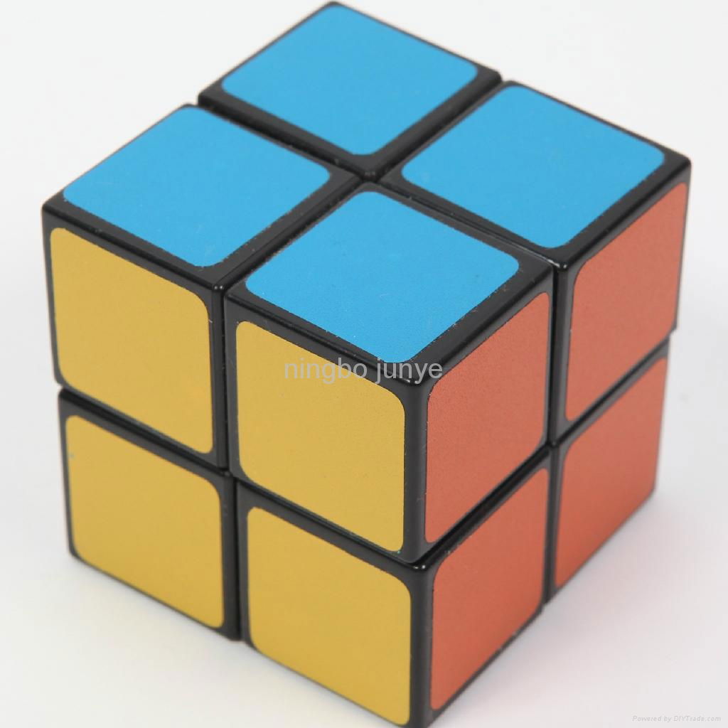 Magic Cube