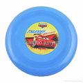 Frisbee  4