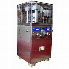 ZP - 9 A rotary tablet press