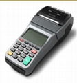 handheld pos terminal with thermal