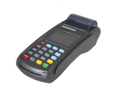 Mobile EFT POS Wireless Payment Terminal