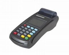 Mobile EFT POS Wireless Payment Terminal