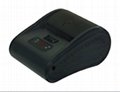 portable android bluetooth printer with