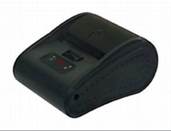 portable android bluetooth printer with factory price (mp400)