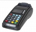 Portable Point Of Sale Device with bluetooth and wifi N7110 1