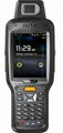 Android R   ed Handheld PDA with 3G GPS