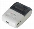 USB Portable Thermal Printer with Driver and SDK (MP300)