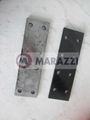 Elevator Guide Rail Fishplate