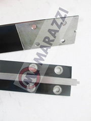 Machined Elevator Guide Rail