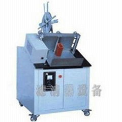 Steel Clipping Machine