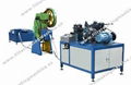 Spiral Filter Center Tube Forming Machine 