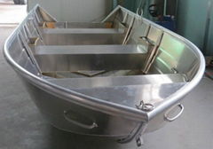 Aluminium Boat(vl14)