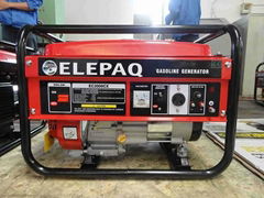 Gasoline Generator (EC3000CX)